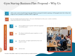 Gym And Fitness Center Business Plan Gym Startup Business Plan Proposal Why Us Rules PDF Gym And Fitness Center Business Plan Gym Startup Business Plan Proposal Why Us Rules PDF