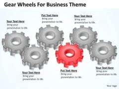 Gear Wheels For Business Theme Ppt Plan Summary PowerPoint Slides Gear Wheels For Business Theme Ppt Plan Summary PowerPoint Slides