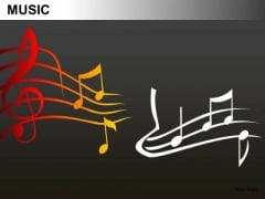 Good Music PowerPoint Slides And Ppt Diagram Templates Good Music PowerPoint Slides And Ppt Diagram Templates