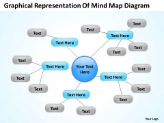 Graphical Representation Of Mind Map Diagram Ppt Business Plan PowerPoint Slides Graphical Representation Of Mind Map Diagram Ppt Business Plan PowerPoint Slides
