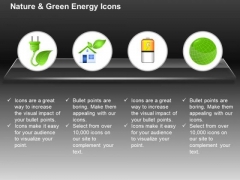 Green Plug With Home Battery And Green Globe For Ecology And Green Energy Ppt Slides Graphics Green Plug With Home Battery And Green Globe For Ecology And Green Energy Ppt Slides Graphics