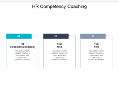 HR Competency Coaching Ppt PowerPoint Presentation Infographic Template Background Cpb