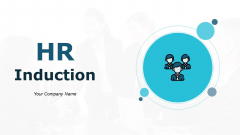 HR Induction Ppt PowerPoint Presentation Complete Deck With Slides HR Induction Ppt PowerPoint Presentation Complete Deck With Slides