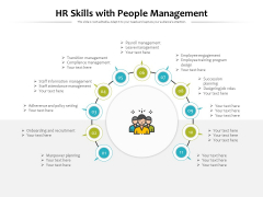 HR Skills With People Management Ppt PowerPoint Presentation Gallery Show PDF HR Skills With People Management Ppt PowerPoint Presentation Gallery Show PDF