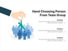 Hand Choosing Person From Team Group Ppt PowerPoint Presentation Professional Graphic Images PDF Hand Choosing Person From Team Group Ppt PowerPoint Presentation Professional Graphic Images PDF