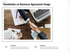 Handshake On Business Agreement Image Ppt PowerPoint Presentation File Examples PDF Handshake On Business Agreement Image Ppt PowerPoint Presentation File Examples PDF