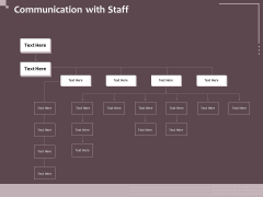 Hazard Administration Communication With Staff Ppt Infographics Information PDF Hazard Administration Communication With Staff Ppt Infographics Information PDF