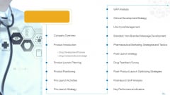 Health Clinic Marketing Content Ppt Layouts Visuals PDF Health Clinic Marketing Content Ppt Layouts Visuals PDF