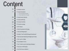 Healthcare Merchandising Content Portrait PDF Healthcare Merchandising Content Portrait PDF