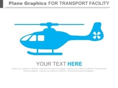 Helicopter Diagram For Business Vision PowerPoint Slides Helicopter Diagram For Business Vision PowerPoint Slides