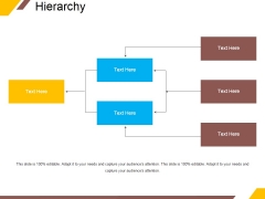 Hierarchy Ppt PowerPoint Presentation File Samples Hierarchy Ppt PowerPoint Presentation File Samples