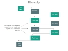Hierarchy Ppt PowerPoint Presentation Show Hierarchy Ppt PowerPoint Presentation Show