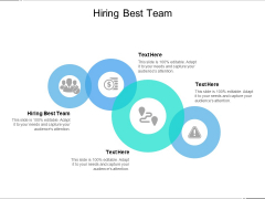 Hiring Best Team Ppt PowerPoint Presentation Outline Guidelines Cpb Hiring Best Team Ppt PowerPoint Presentation Outline Guidelines Cpb