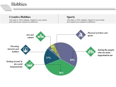 Hobbies Ppt PowerPoint Presentation Show Slide Download Hobbies Ppt PowerPoint Presentation Show Slide Download