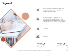 Home Decor Services Appointment Proposal Sign Off Ppt Ideas Demonstration PDF Home Decor Services Appointment Proposal Sign Off Ppt Ideas Demonstration PDF