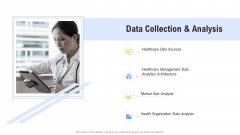 Hospital Management System Data Collection And Analysis Demonstration PDF