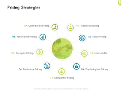 Hotel Management Plan Pricing Strategies Professional PDF