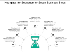 Hourglass For Sequence For Seven Business Steps Ppt PowerPoint Presentation Gallery Infographics PDF Hourglass For Sequence For Seven Business Steps Ppt PowerPoint Presentation Gallery Infographics PDF