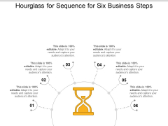 Hourglass For Sequence For Six Business Steps Ppt PowerPoint Presentation Icon Example File PDF Hourglass For Sequence For Six Business Steps Ppt PowerPoint Presentation Icon Example File PDF