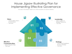 House Jigsaw Illustrating Plan For Implementing Effective Governance Ppt PowerPoint Presentation Summary Infographic Template PDF House Jigsaw Illustrating Plan For Implementing Effective Governance Ppt PowerPoint Presentation Summary Infographic Template PDF