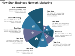How Start Business Network Marketing Ppt PowerPoint Presentation Infographics Example File How Start Business Network Marketing Ppt PowerPoint Presentation Infographics Example File