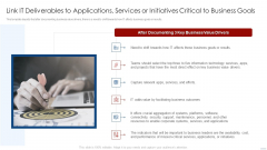 How To Evaluate And Develop The Organizational Value Of IT Service Link IT Deliverables To Applications Themes PDF How To Evaluate And Develop The Organizational Value Of IT Service Link IT Deliverables To Applications Themes PDF