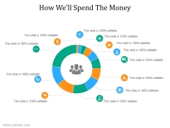 How Well Spend The Money Ppt PowerPoint Presentation Infographic Template Designs How Well Spend The Money Ppt PowerPoint Presentation Infographic Template Designs
