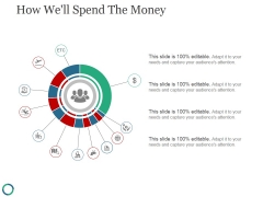 How Well Spend The Money Ppt PowerPoint Presentation Infographic Template How Well Spend The Money Ppt PowerPoint Presentation Infographic Template