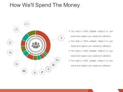 how well spend the money ppt powerpoint presentation pictures themes how well spend the money ppt powerpoint presentation pictures themes
