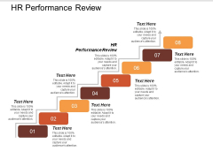 Hr Performance Review Ppt Powerpoint Presentation Gallery Introduction Cpb