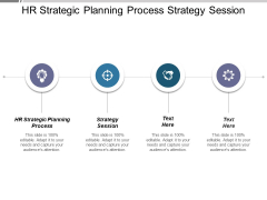 Hr Strategic Planning Process Strategy Session Ppt PowerPoint Presentation Gallery Graphics Design