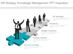 Hr Strategy Knowledge Management Ppt Inspiration Hr Strategy Knowledge Management Ppt Inspiration