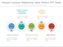 Hub Spot Customer Relationship Sales Platform Ppt Slides Hub Spot Customer Relationship Sales Platform Ppt Slides