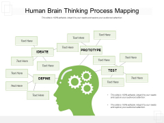 Human Brain Thinking Process Mapping Ppt PowerPoint Presentation Portfolio Deck PDF Human Brain Thinking Process Mapping Ppt PowerPoint Presentation Portfolio Deck PDF