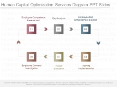 Human Capital Optimization Services Diagram Ppt Slides Human Capital Optimization Services Diagram Ppt Slides