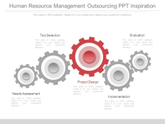 Human Resource Management Outsourcing Ppt Inspiration Human Resource Management Outsourcing Ppt Inspiration