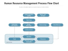 Human Resource Management Process Flow Chart Ppt PowerPoint Presentation Show Graphics Example Human Resource Management Process Flow Chart Ppt PowerPoint Presentation Show Graphics Example