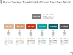 human resource templates