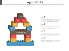 Hut Made Of Lego Blocks For Banking Solutions Powerpoint Slides Hut Made Of Lego Blocks For Banking Solutions Powerpoint Slides
