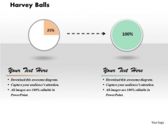 Harvey Balls PowerPoint Presentation Template Harvey Balls PowerPoint Presentation Template