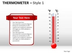Health Thermometer 1 PowerPoint Slides And Ppt Diagram Templates Health Thermometer 1 PowerPoint Slides And Ppt Diagram Templates