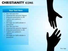 Helping Christians PowerPoint Slides And Ppt Presentation Templates Helping Christians PowerPoint Slides And Ppt Presentation Templates