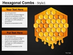 Hexagonal Honey Comb Concept PowerPoint Templates Editable Ppt Slides Hexagonal Honey Comb Concept PowerPoint Templates Editable Ppt Slides