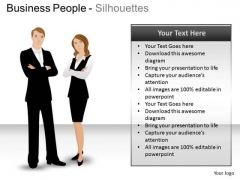 Hr Business People Silhouettes PowerPoint Slides And Ppt Diagram Templates Hr Business People Silhouettes PowerPoint Slides And Ppt Diagram Templates