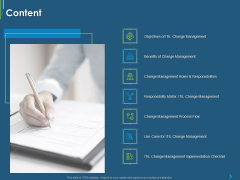 ITIL Transformation Management Strategy Content Ppt Summary Graphics Pictures PDF ITIL Transformation Management Strategy Content Ppt Summary Graphics Pictures PDF