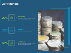 ITIL Transformation Management Strategy Our Financial Ppt Gallery Icon PDF ITIL Transformation Management Strategy Our Financial Ppt Gallery Icon PDF