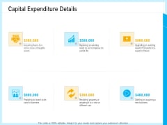IT And Cloud Facilities Management Capital Expenditure Details Rules PDF
