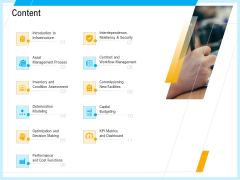 IT And Cloud Facilities Management Content Ppt PowerPoint Presentation Infographics Layouts PDF IT And Cloud Facilities Management Content Ppt PowerPoint Presentation Infographics Layouts PDF