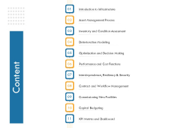 IT Infrastructure Governance Content Ppt Slides Graphic Tips PDF IT Infrastructure Governance Content Ppt Slides Graphic Tips PDF