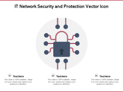 IT Network Security And Protection Vector Icon Ppt PowerPoint Presentation Gallery Slides PDF IT Network Security And Protection Vector Icon Ppt PowerPoint Presentation Gallery Slides PDF